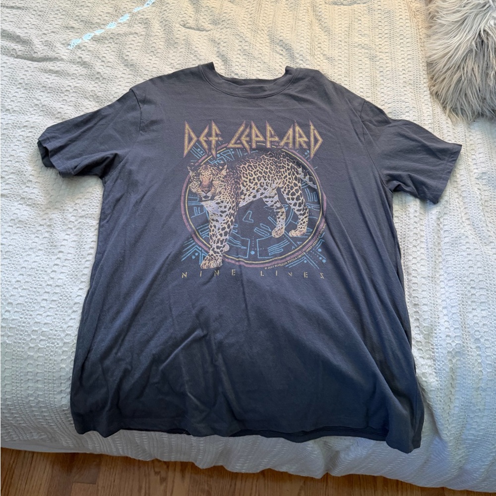 Abercrombie t-shirt